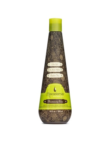 Macadamia Moisturizing Rinse regenerator za sve tipove kose