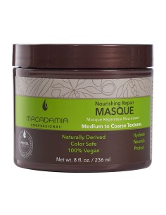 Macadamia Vegan Nourishing Repair hranjiva maska za obnovu kose