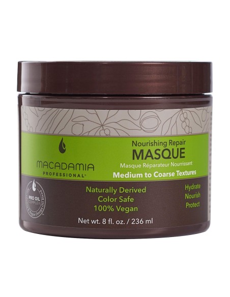 Macadamia Vegan Nourishing Repair hranjiva maska za obnovu kose