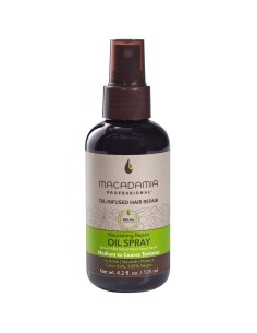 Macadamia Vegan Nourishing Repair hranjivo ulje u spreju