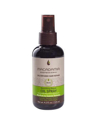 Macadamia Vegan Nourishing Repair hranjivo ulje u spreju