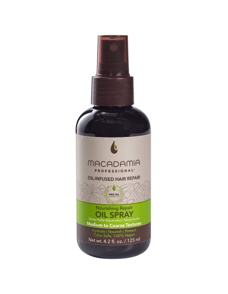Macadamia Vegan Nourishing Repair hranjivo ulje u spreju