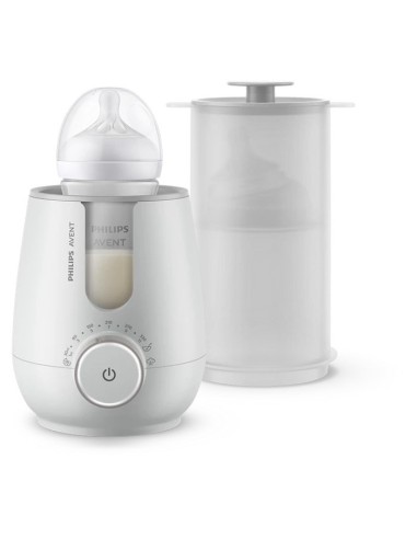 Avent Avent 2u1 grijač i sterilizator AV359/00