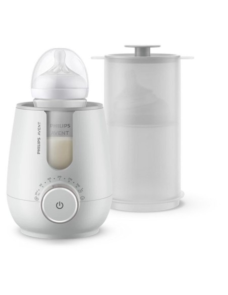 Avent Avent 2u1 grijač i sterilizator AV359/00