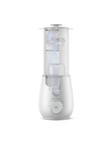 Avent Avent 2u1 grijač i sterilizator AV359/00