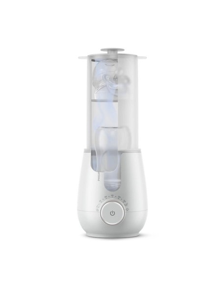 Avent Avent 2u1 grijač i sterilizator AV359/00
