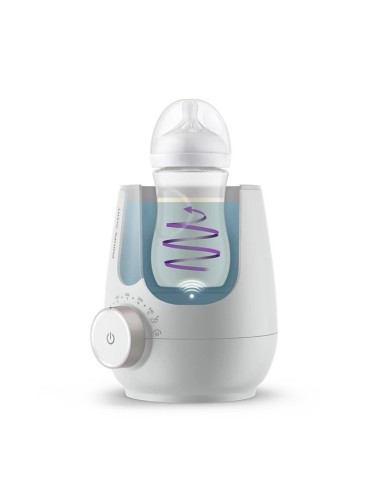 Avent Avent 2u1 grijač i sterilizator AV359/00