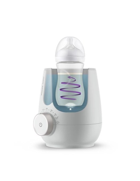 Avent Avent 2u1 grijač i sterilizator AV359/00