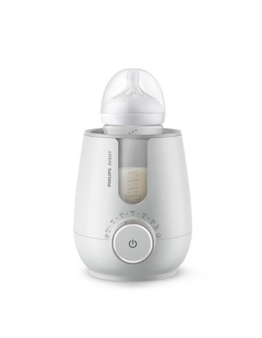 Avent Avent 2u1 grijač i sterilizator AV359/00