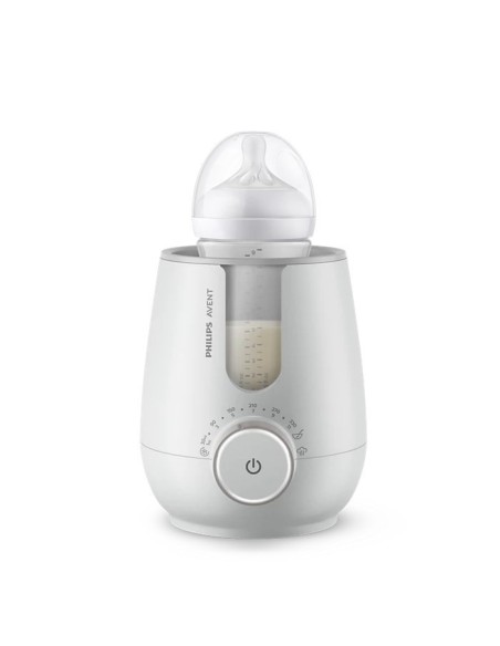 Avent Avent 2u1 grijač i sterilizator AV359/00