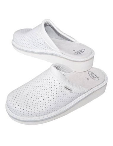 Kopitarna Bio-soft 601 bijele