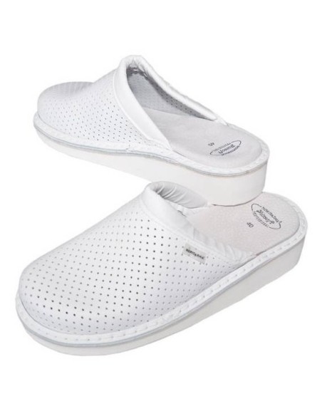 Kopitarna Bio-soft 601 bijele