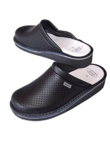 Kopitarna Bio-soft 601 crne