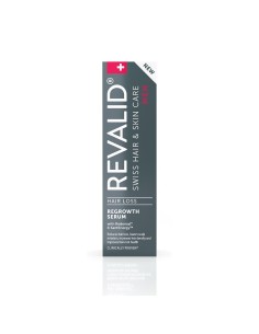 Revalid Regrowth Serum For Men 2