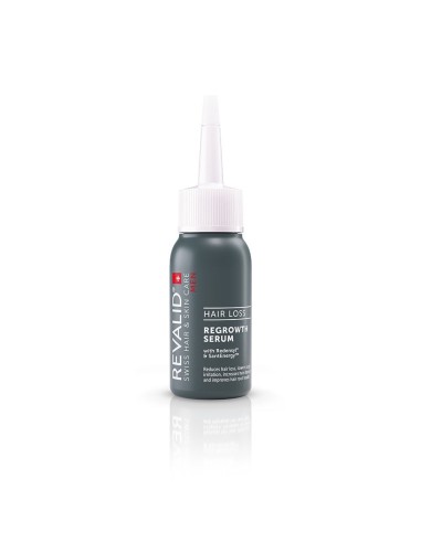 Revalid Regrowth Serum For Men
