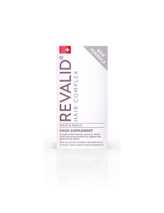 Revalid Hair Complex kapsule, dodatak prehrani 2