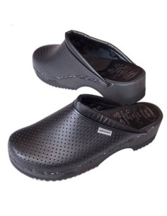 Kopitarna 2202 crne