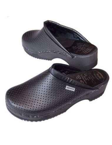 Kopitarna 2202 crne