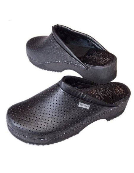 Kopitarna 2202 crne