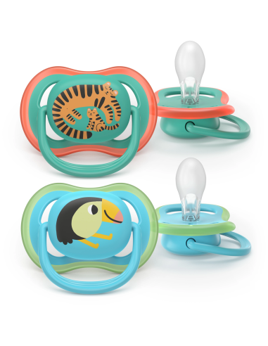 Avent Duda Varalica Ultra Air 6-18 Tupik