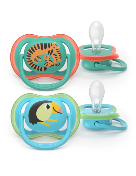 Avent Duda Varalica Ultra Air 6-18 Tupik