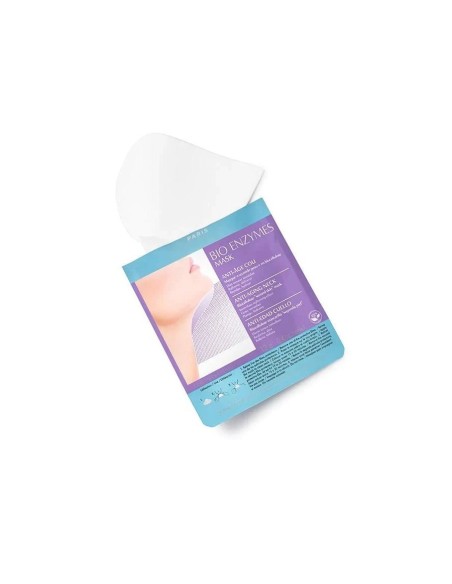 Talika Bio Enzymes Mask Neck