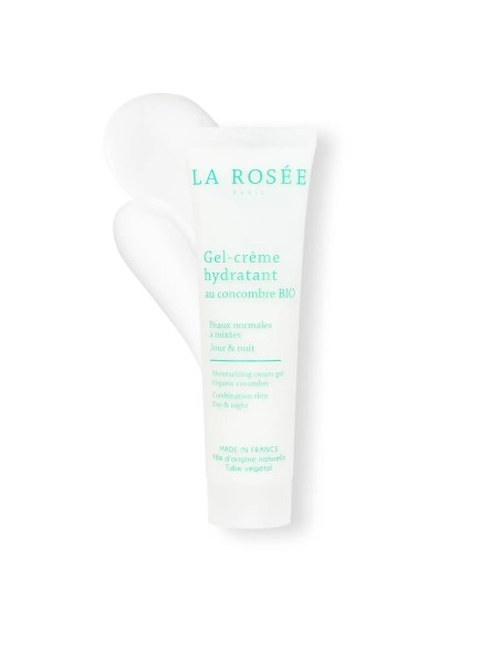 La Rosee Limited Edition Ovlažujuća gel krema i  obnavljajuća maska u stiku Promo pakiranje
