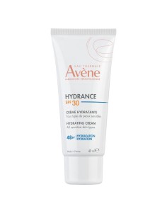 Avene Hydrance SPF 30 hidrirajuća krema