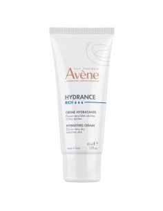 Avene Hydrance Riche hidrirajuća krema