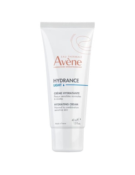 Avene Hydrance light hidrirajuća krema