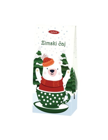 Biofarm Zimski čaj