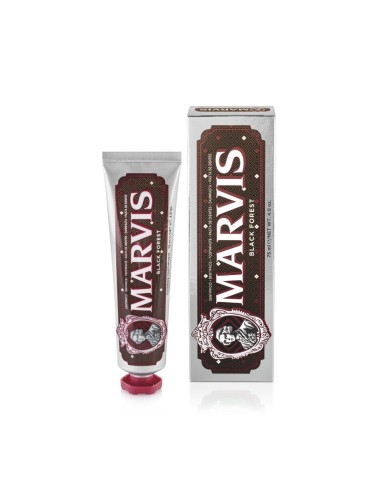 Marvis Black Forest pasta za zube