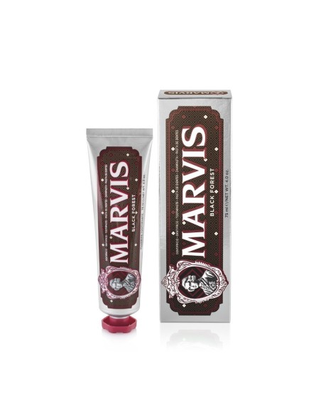 Marvis Black Forest pasta za zube