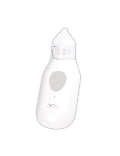 Nano Aspiro Plus električni aspirator za nos