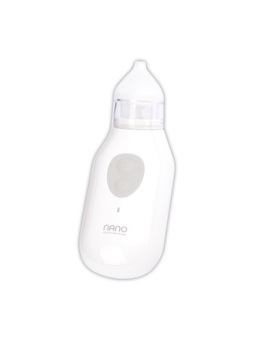 Nano Aspiro Plus električni aspirator za nos