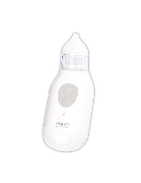 Nano Aspiro Plus električni aspirator za nos
