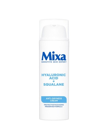 Mixa krema protiv suhoće kože 50 ml
