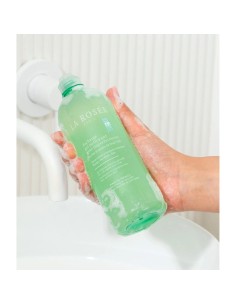 La Rosee Gel za pranje kože s nepravilnostima - Refill pakiranje 2
