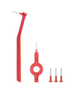 Curaprox CPS 07 Prime Start Interdentalna četkica za zube
