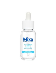 Mixa Anti - Dryness hidratantni serum protiv suhoće 30 ml