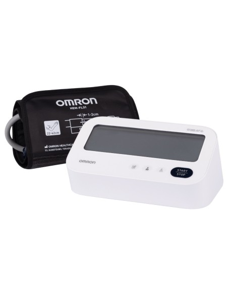 Omron tlakomjer M3 Comfort Afib za nadlakticu