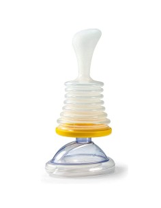 Clear Way Pump