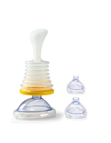 Clear Way Pump