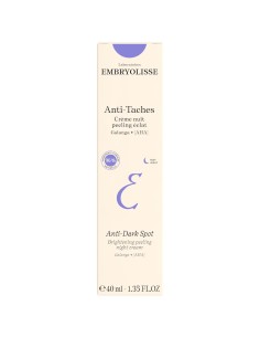 Embryolisse Anti-dark Spot Brightening Peeling Night Cream 2