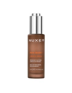 Nuxe Men [BOOST]3 Anti-age serum