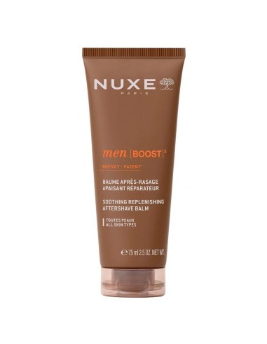 Nuxe Men [BOOST]3 Obnavljajući umirujući balzam poslije brijanja