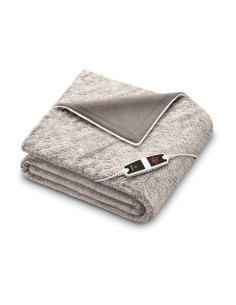 Beurer Grijaća deka HD 150 XXL Nordic taupe