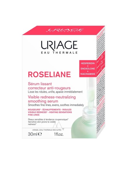 Uriage Roseliane serum protiv crvenila