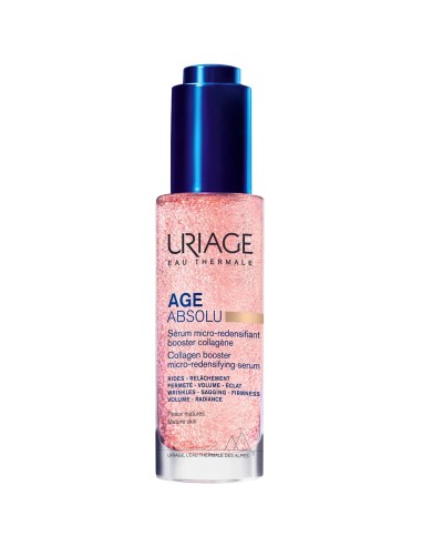 Uriage Age Absolu serum za zrelu kožu
