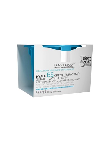 La Roche-Posay Hyalu B5 Visokoučinkovita krema Refill